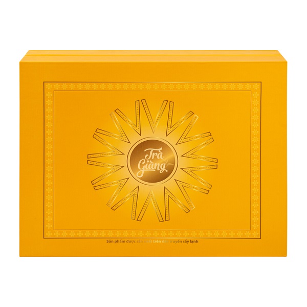 tra-giang