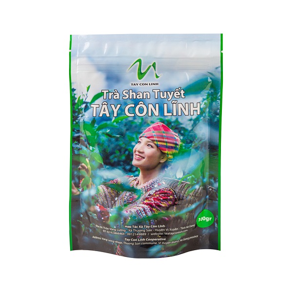 tra-shan-tuyet-tay-con-linh